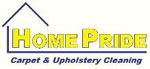 Home Pride Carpet Cleaning
